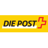 LA POSTE