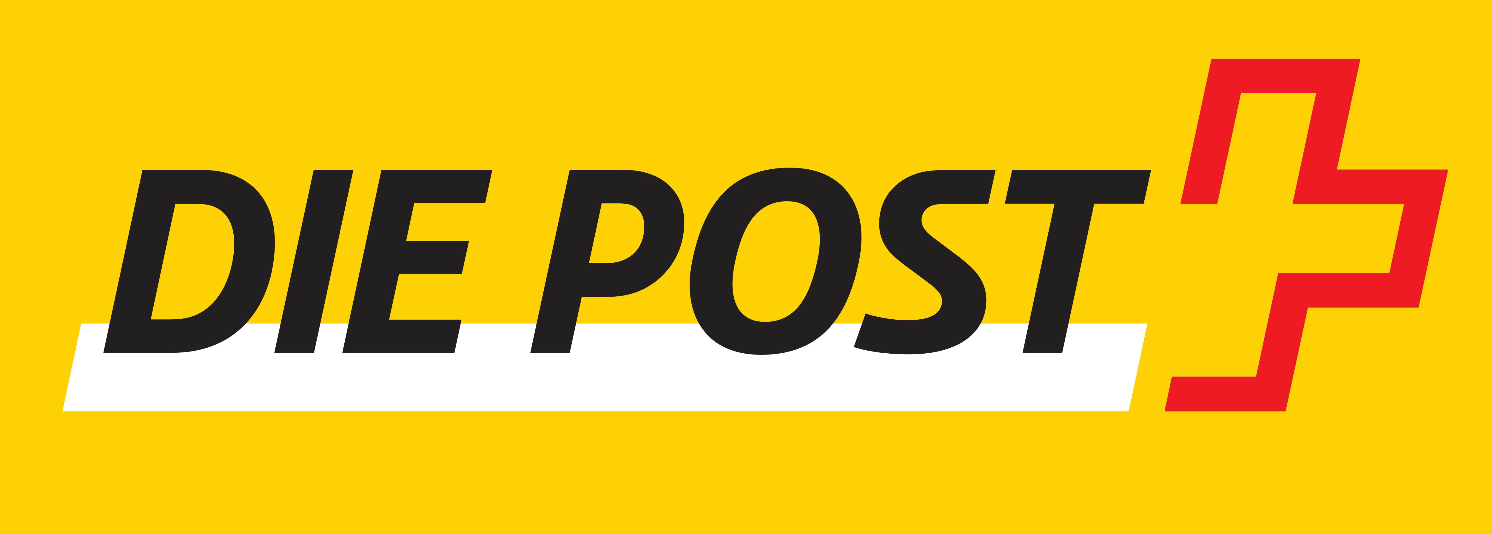 LA POSTE